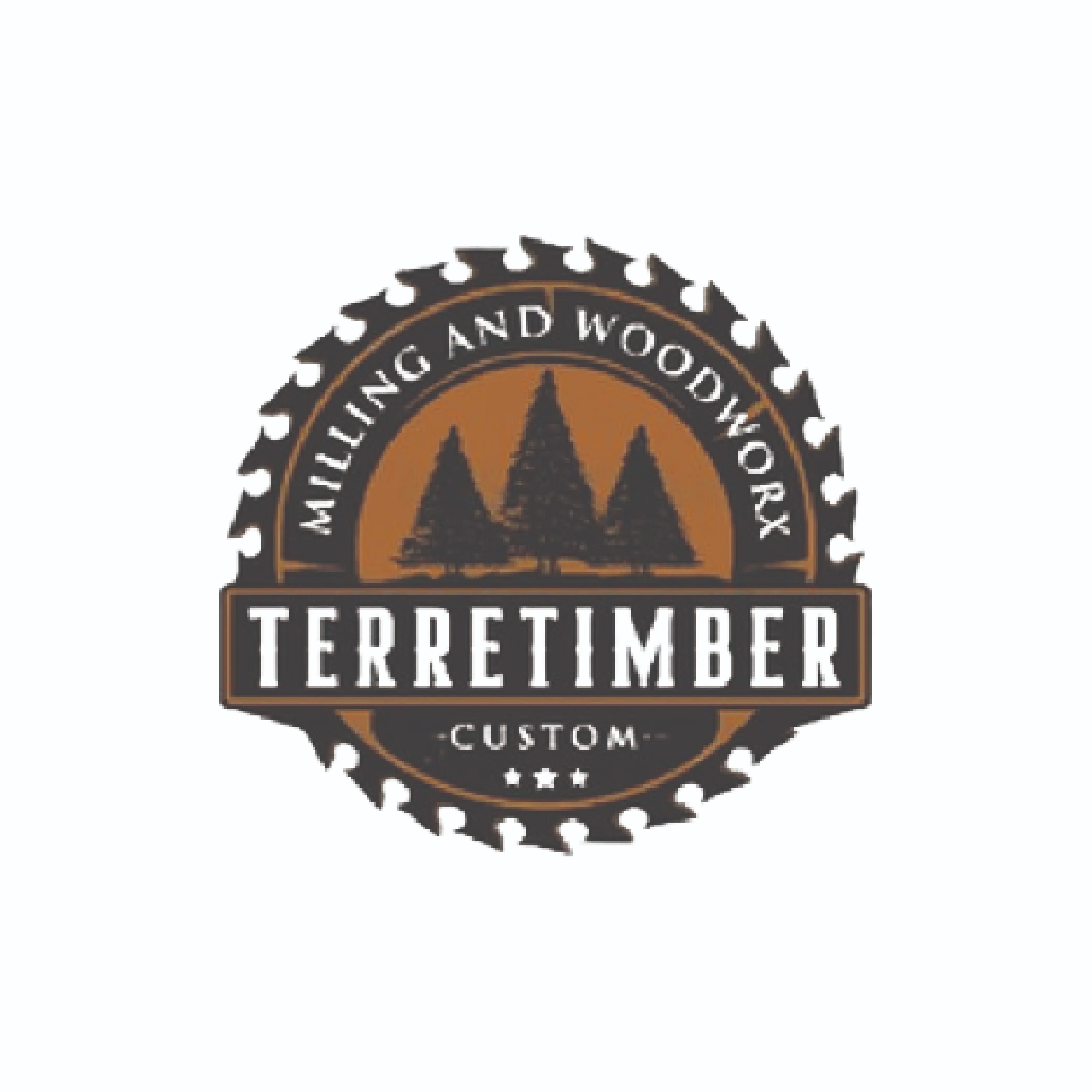 terre timber